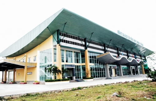 Đìu hiu bến xe xã hội hóa