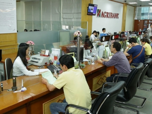 Agribank Biên Hòa đổi trụ sở Phòng giao dịch Thống Nhất Agribank Biên Hòa đổi trụ sở Phòng giao dịch Thống Nhất