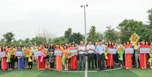 Công đoàn NHVN: Vì thiết chế công đoàn và quyền lợi đoàn viên