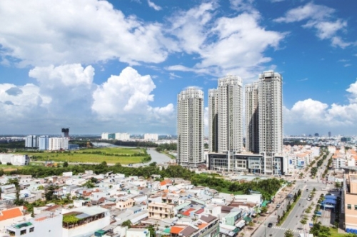 Đề xuất ban hành Luật Thuế tài sản