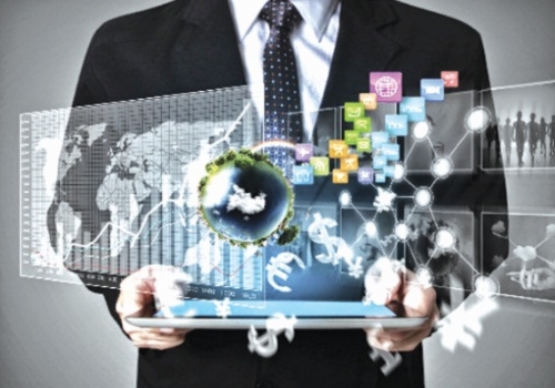 DN và xu hướng quảng cáo trực tuyến