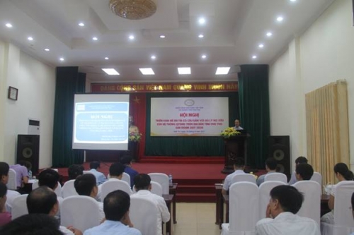 Cơ hội tăng sức bền cho hệ thống QTDND Cơ hội tăng sức bền cho hệ thống QTDND