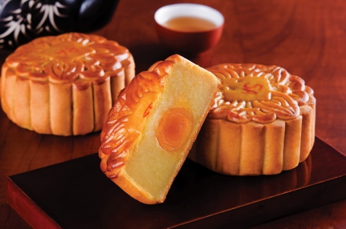 Bánh trung thu tăng chất, giảm lượng Bánh trung thu tăng chất, giảm lượng