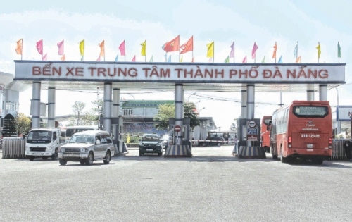 Tăng cường ngăn chặn xe dù, bến cóc