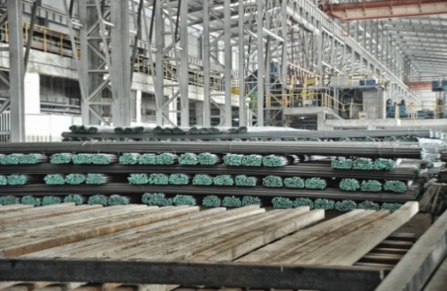 Sóng nào cho cổ phiếu thép?