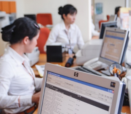 Công nghệ thông tin: Điểm tựa đột phá trong cải cách hành chính