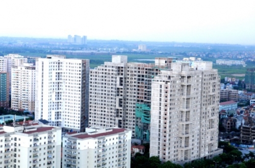 M&A bất động sản tăng tốc