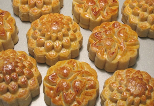 Bánh Trung thu năm nay sẽ an toàn? Bánh Trung thu năm nay sẽ an toàn?