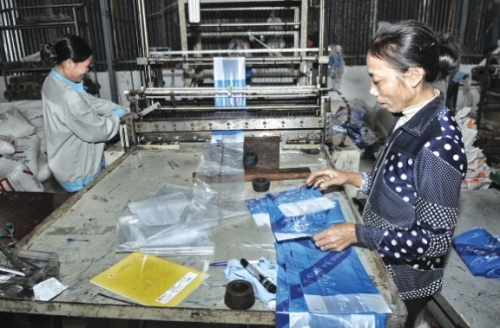 Dự thảo sửa đổi Luật thuế của Bộ Tài chính: Hàng loạt DN sẽ được giảm thuế