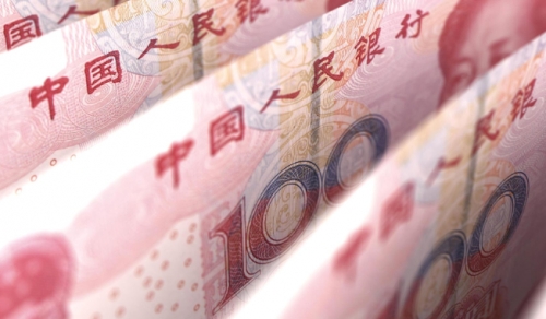 Một góc nhìn khác về sự rớt giá của CNY