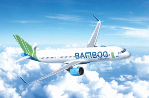 Bamboo Airways: Tất cả đã sẵn sàng cho ngày cất cánh Bamboo Airways: Tất cả đã sẵn sàng cho ngày cất cánh