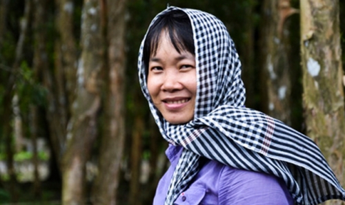 Bất ngờ cùng “Cánh đồng bất tận” Bất ngờ cùng “Cánh đồng bất tận”