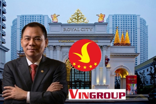 Vingroup – Sự “kỳ diệu” đến từ đâu?