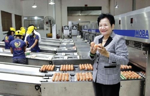 Mâu thuẫn sở hữu: Tại anh, tại ả?