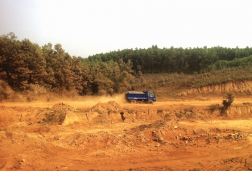 Xử phạt doanh nghiệp vi phạm môi trường Xử phạt doanh nghiệp vi phạm môi trường