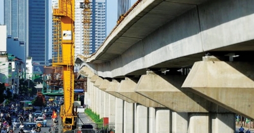 Tập trung nguồn lực cho lĩnh vực đột phá Tập trung nguồn lực cho lĩnh vực đột phá