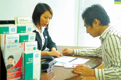 Ngân hàng lớn vẫn gặp lực cản tăng vốn