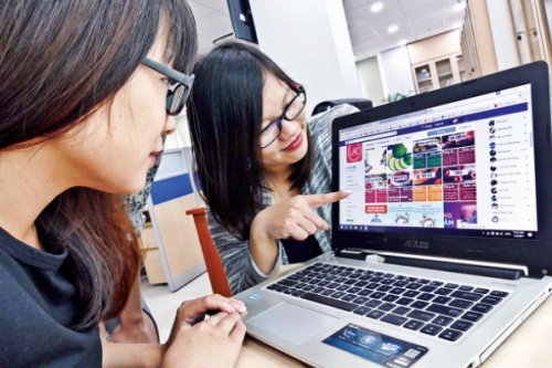 Nóng tình trạng trốn thuế kinh doanh qua mạng