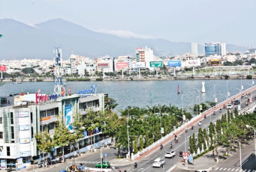 Hợp tác phát triển thành phố thông minh