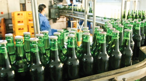 Ngành đồ uống Việt Nam có sức hút lớn