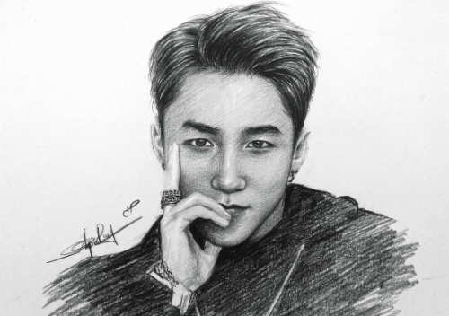 Bản sao của người nổi tiếng: May mắn hay trở ngại?