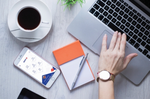 Làm thế nào để chuyển tiền nhanh nhất?