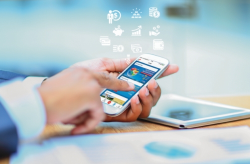 Ngành Ngân hàng và cuộc CMCN 4.0: Thúc đẩy đổi mới, sáng tạo đột phá