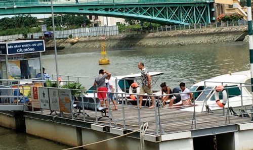 TP.HCM: Phát triển du lịch chưa xứng tiềm năng