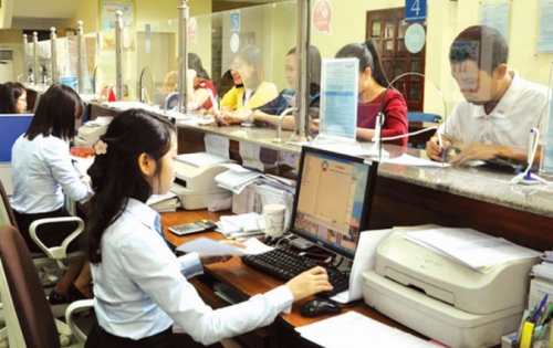 Ngành Ngân hàng Vĩnh Phúc: Xử lý nợ xấu - Những kết quả bước đầu