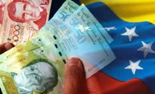 Hành trình dẫn đến khủng hoảng tại Venezuela Hành trình dẫn đến khủng hoảng tại Venezuela