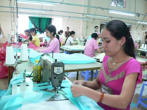 Tạo nền tảng cho DN sống khoẻ, sống lâu