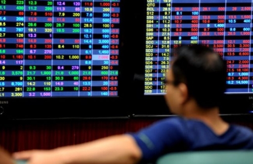 VN-Index sát mốc 1.000 điểm, rủi ro vẫn ở mức cao?