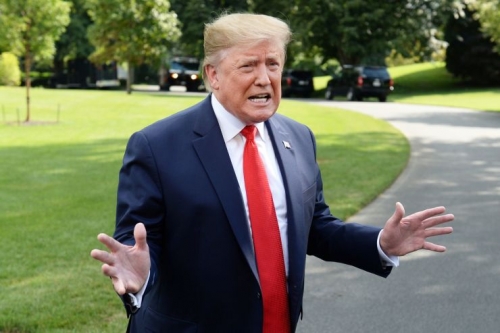 Thuế quan mới của Trump ảnh hưởng đến đâu