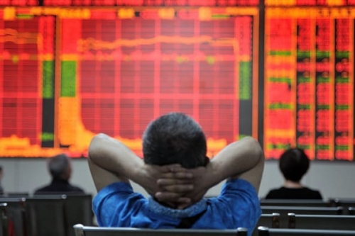 Chứng khoán chiều 2/8: Phục hồi vào cuối phiên