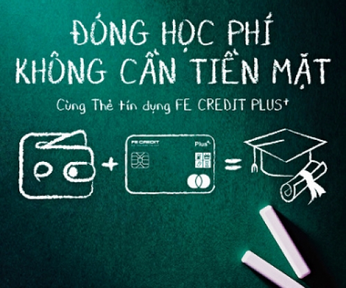 Đẩy mạnh thanh toán không dùng tiền mặt: Ngân hàng đồng hành cùng trường học, bệnh viện