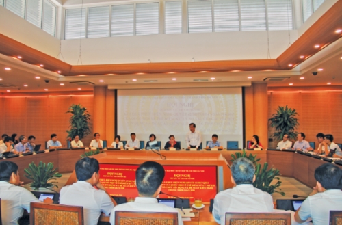 Nghị quyết 42 đã hỗ trợ tích cực cho xử lý nợ xấu