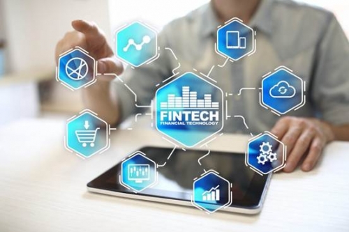 Fintech Việt hút vốn ngoại: Khi tiềm năng khai phá còn rộng mở