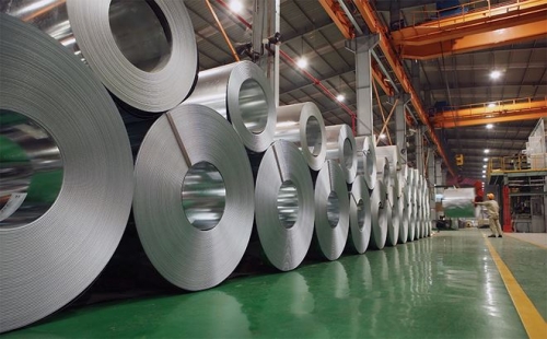 DN thép Việt bán “của” bù lỗ