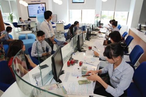 Cải cách hành chính động lực cho tăng trưởng