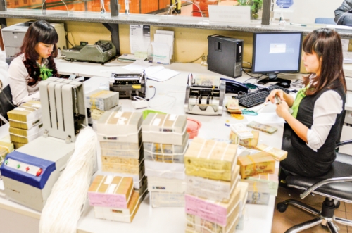 Xử lý nợ xấu: Cần có thêm nguồn lực