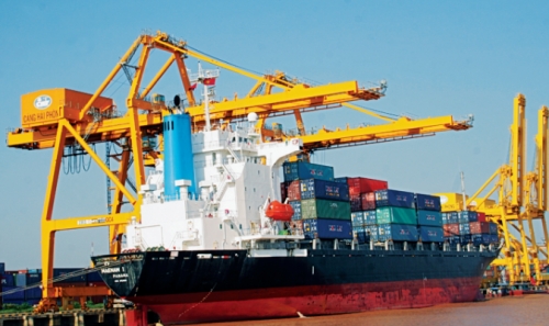 90% DN logistics vốn dưới 10 tỷ đồng 90% DN logistics vốn dưới 10 tỷ đồng