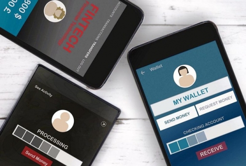 Hạn mức ví điện tử: Phù hợp với thu nhập của người dân Hạn mức ví điện tử: Phù hợp với thu nhập của người dân