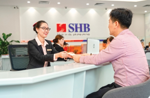 Số hoá ngân hàng - cuộc đua dài hơi Số hoá ngân hàng - cuộc đua dài hơi