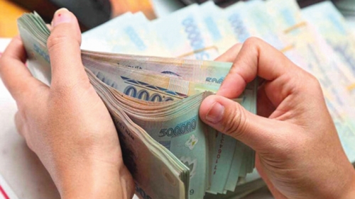 Tiền gửi không còn mang tính thời vụ