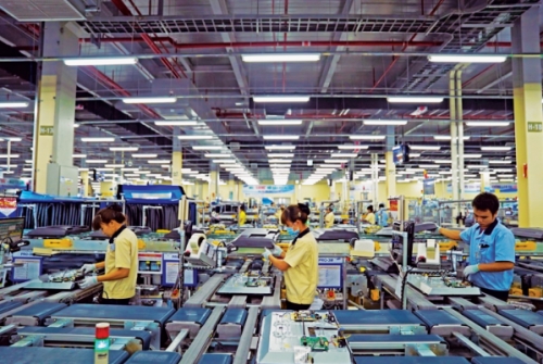 Nghị quyết số 50: Rất cần thiết cho mô hình tăng trưởng mới