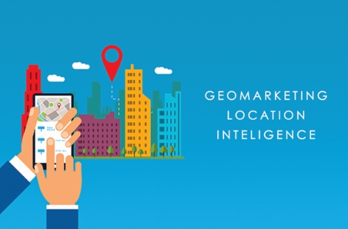 GeoMarketing: Xu hướng tất yếu của ngân hàng