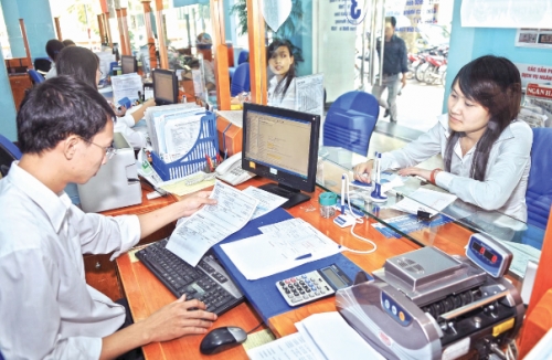 Chộn rộn với chuẩn kế toán quốc tế Chộn rộn với chuẩn kế toán quốc tế