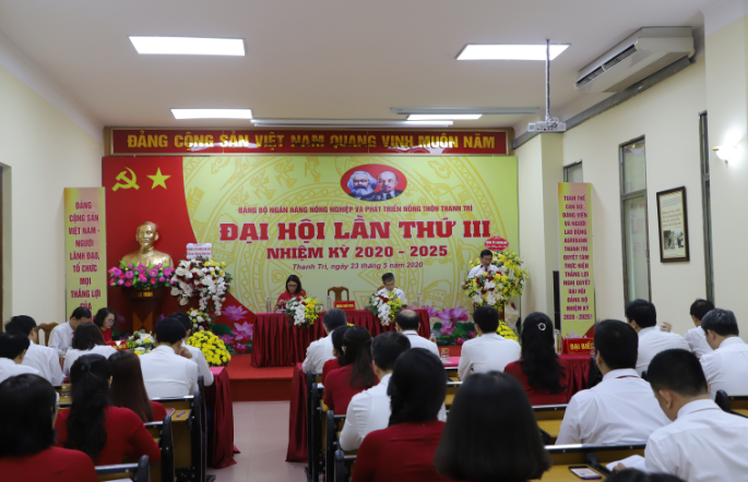 dang bo agribank san sang cho ngay hoi lon