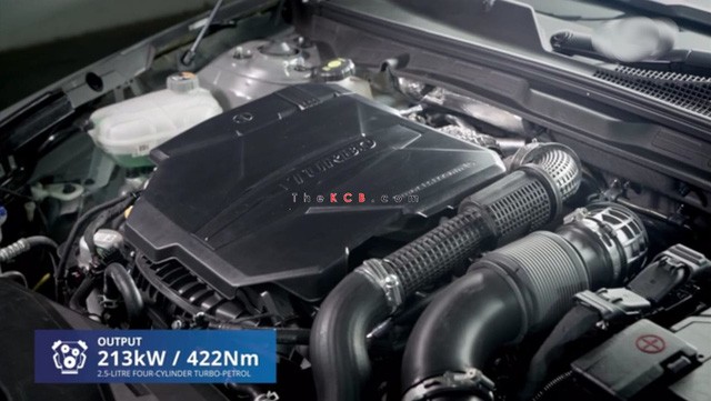 Hyundai Sonata N-Line bất ngờ lộ diện Hyundai Sonata N-Line bất ngờ lộ diện