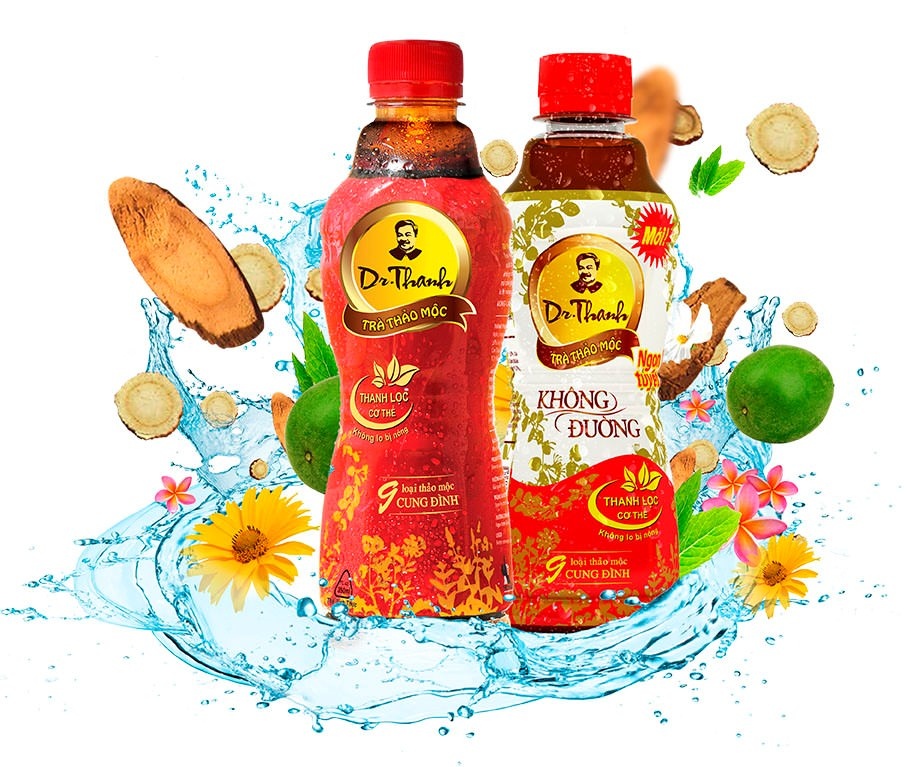 Tập đoàn Tân Hiệp Phát khẳng định thông tin “Trà Dr Thanh hỗ trợ điều trị Covid-19” là thất thiệt cuc an toan thuc pham va tap doan tan hiep phat khang dinh thong tin tra dr thanh ho tro dieu tri covid 19 la that thiet